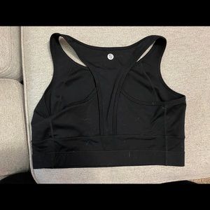 Torrid sports bra - size 2